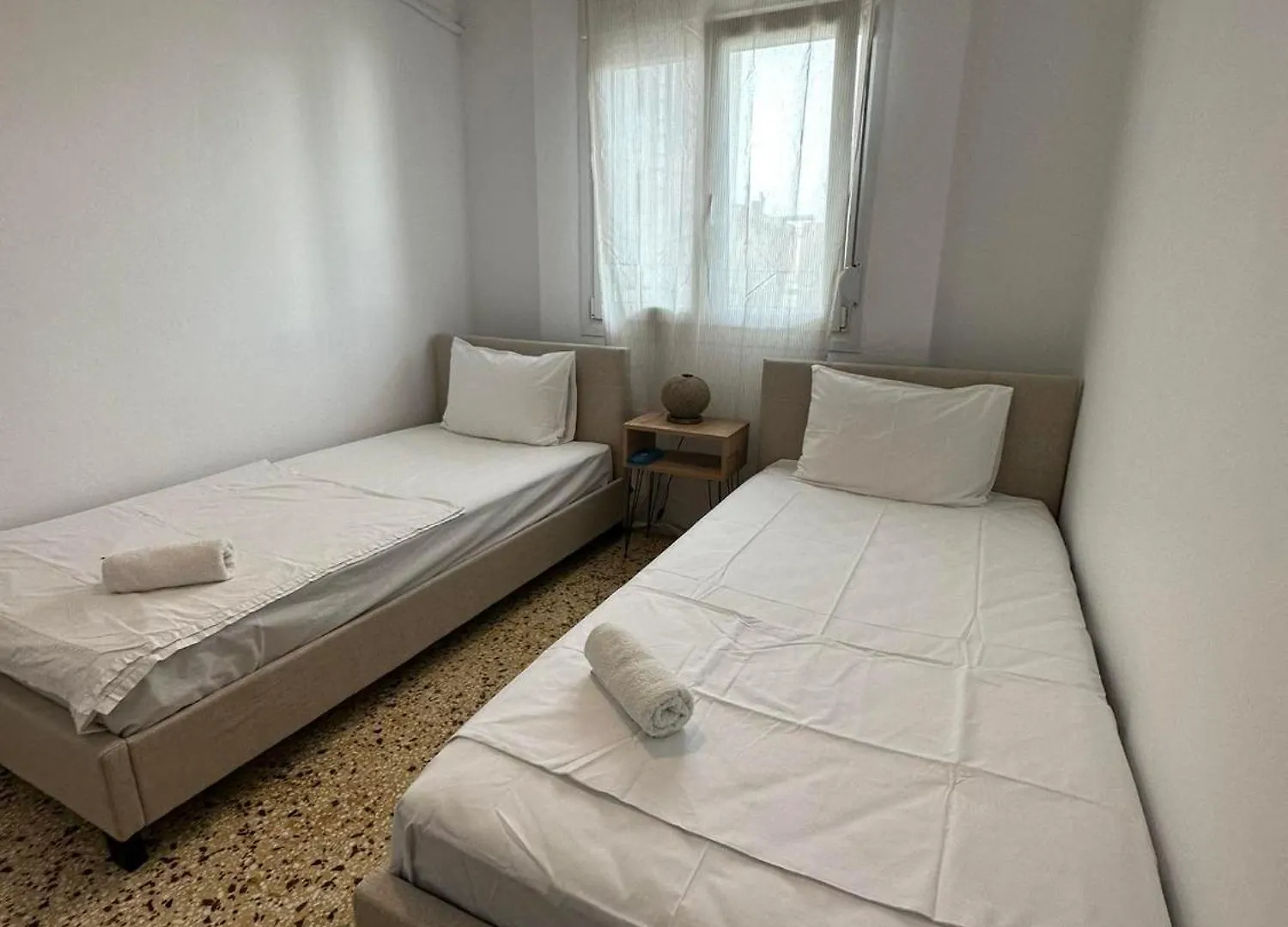 Apartment 2 Brooms By Little Hellen Peraia  0*, Peraia (Thessaloniki)