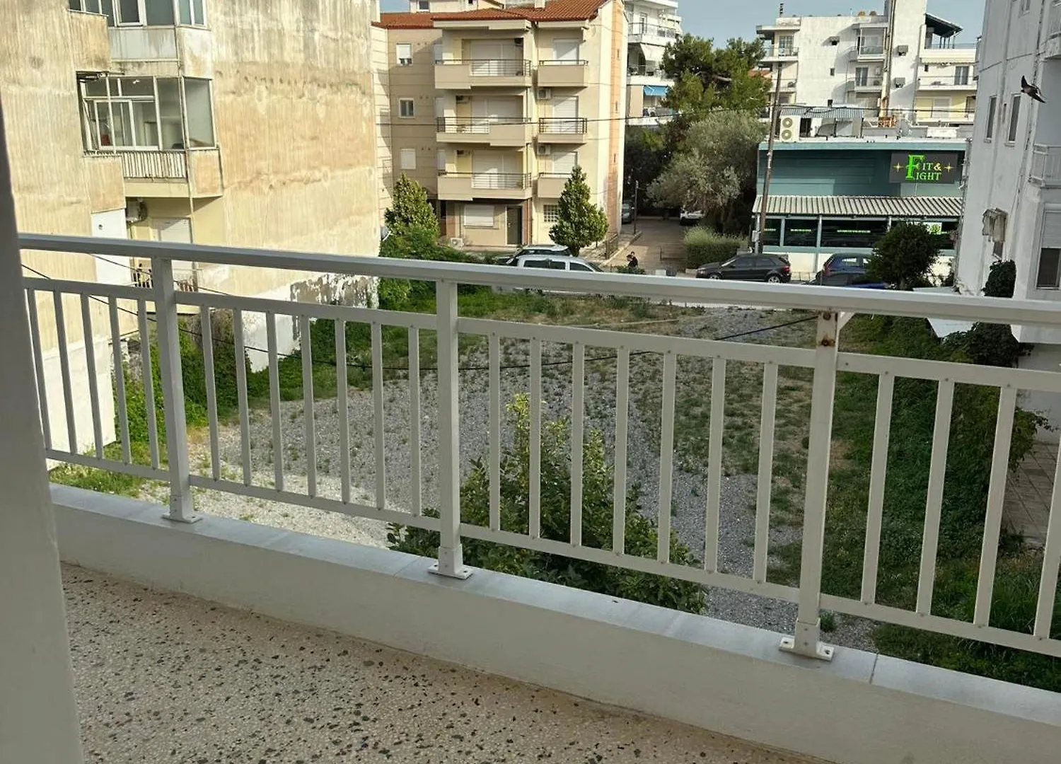 Apartment 2 Brooms By Little Hellen Peraia  Peraia (Thessaloniki)